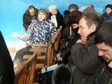Основные вопросы, которые задавали жители села Первомайское на встрече с главой района, тоже касались медицинского обслуживания