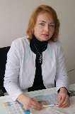 Татьяна Анатольевна Грудницкая