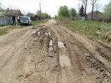 Адрес этого бездорожья – с. Новокачалинск, улица Ульянова, дом 24