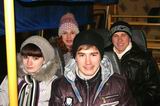 От поездки в «Океан» ребята ждут новых впечатлений и побед