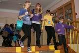 Третья четверть – нелёгкий период в жизни школьников