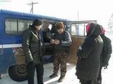 Пенсию привезли!