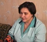 Любовь Петровна ПОДОЛЬКО