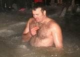 В воду – с верой!