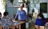 Ученики считают Татьяну Егоровну Черепанову строгой, но справедливой