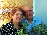 В свой золотой юбилей «молодожены» поднимут бокалы с домашним вином 25-летней выдержки