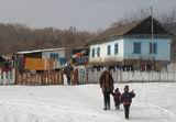 Жителям Дворянки в основном недоступна помощь от государства, на которую они имеют право по закону