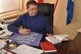 Глава района В. Мищенко: Эта акция – возможность каждому почувствовать причастность своей семьи к Великой Победе