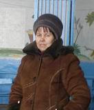 Энтузиазм Галины Трубиной не остудил даже холод промерзшего клуба