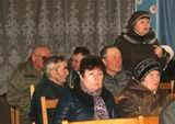 На встрече в Троицком педагогов интересовала тема медосмотров