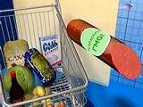На продуктах, содержащих ГМО, обязательно должна быть соответствующая пометка