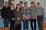 Молодые кадры влились в сплочённый коллектив института защиты растений