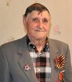 Терентий Прокопьевич Шаповалов