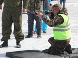 Стрельба по мишеням – хорошая возможность проверить свою меткость