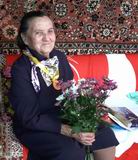 С годами Татьяна Николаевна не утратила оптимизма