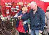 Саженцы плодово-ягодных деревьев из Уссурийска пользовались спросом у ханкайцев