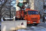 Сбором и транспортировкой мусора в Ханкайском районе продолжит заниматься компания «Комунсервис»